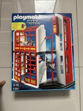 Playmobil City Action Set 5361