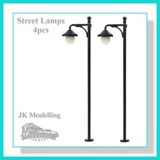 LED Street Lighting 65mm 3v