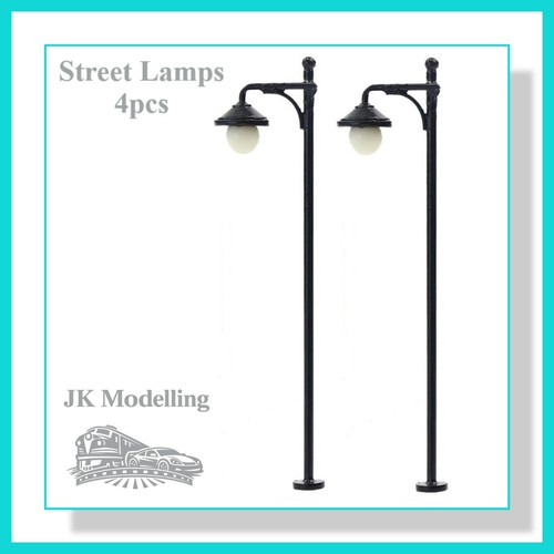 Led street lighting 65mm - street,