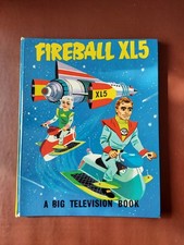 Fireball XL5 The Big