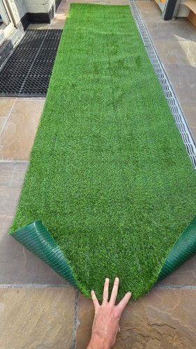 Artificial grass roll - artificial,