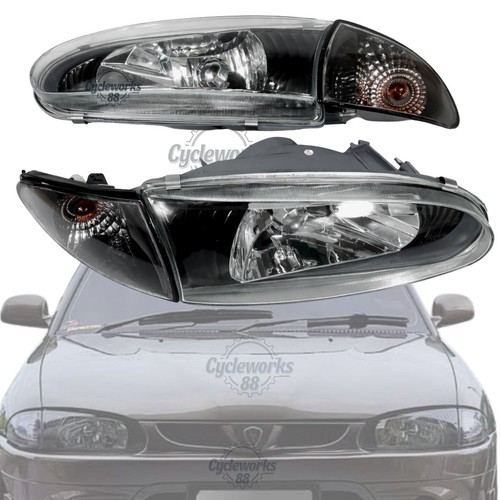 Proton wira satria m21 jumbuck - satria,