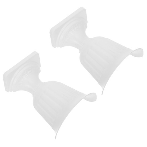 Pcs flower pot - 2, vase