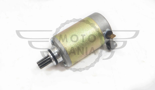 Starter motor electric start - motor,
