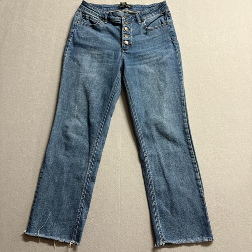 Sound style jeans womens - womens, size