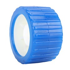 Boat Trailer Rollers PU Ribbed