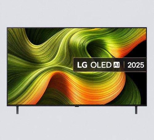 Smart oled55b56la - smart,