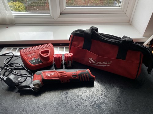 Milwaukee c12mt m12 cordless - m12,
