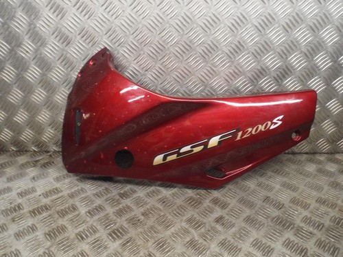 Suzuki gsf600 gsf1200 - suzuki,