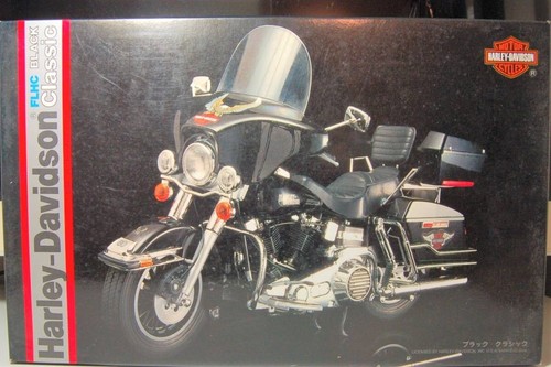 Imai harley davidson flhc - imai,