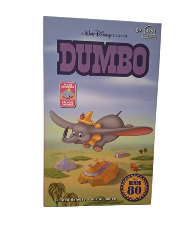 Disney parks dumbo faux - parks, le