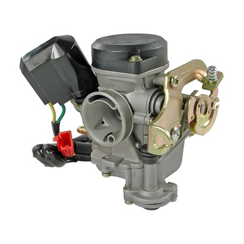 Carburettor spare gasifier - gasifier, for