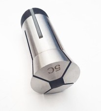 5C COLLET SQUARE METRIC SIZES