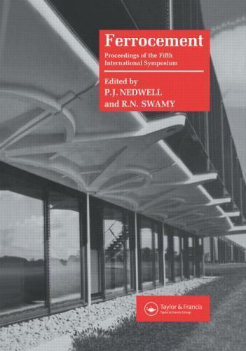 Ferrocement proceedings of - :,