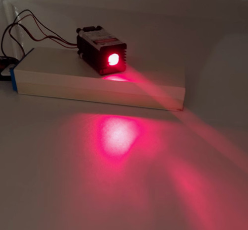 650nm 200mw red - 650nm,
