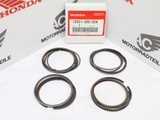 Honda CB 750 Four K0 K1 K2-K6