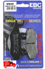 Fits Suzuki UH125 Burgman 2014