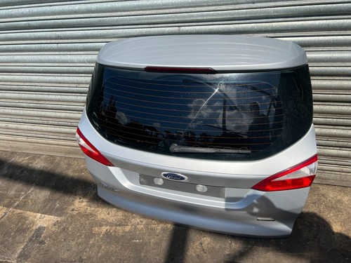 2012 ford focus estate - ford,