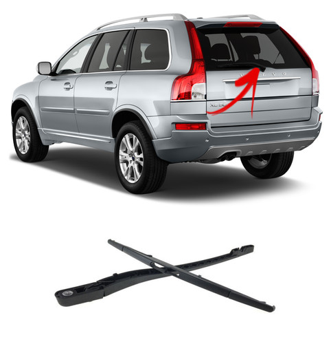 For volvo xc90 new - for,