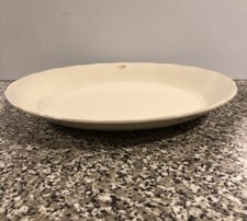 VINTAGE SERVING DISH OVAL