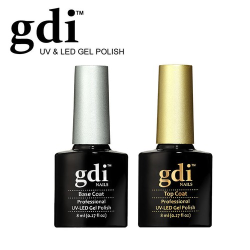 Gdi nails wipe top - no, &