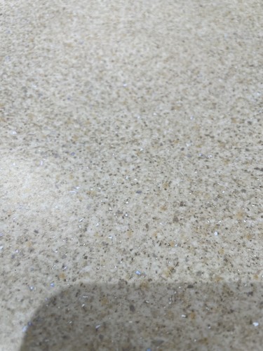 Sand spark cream - , sparkle