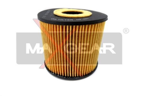 Oil filter maxgear - oil, for