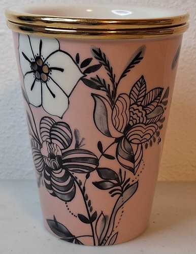 Anthropologie travel cup - ,, mug