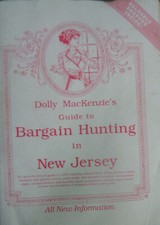 Bargain Hunting in New Jersey