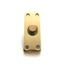 Solid polished brass - polished,