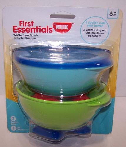 Nuk first essentials - nuk,