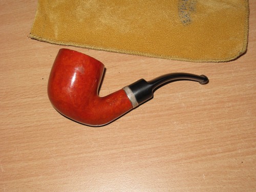 Venini pipe top - pipe,
