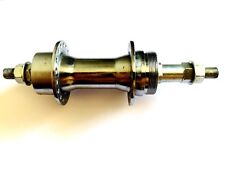 Cycle-Bike-Bicycle 36 Hole 3/8 MTB Rear Wheel Hub 