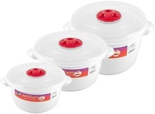 New microwave food grade - -,