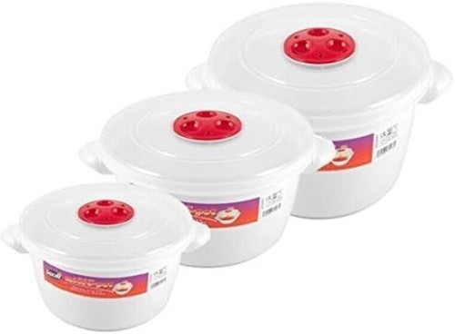 New microwave food grade - microwave,