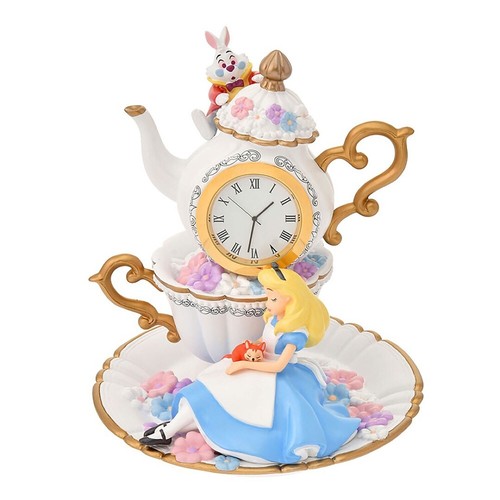 Disney story collection alice - disney,