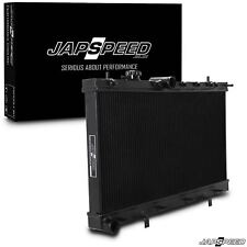 JAPSPEED BLACK ALLOY COOLING