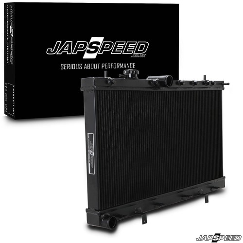 Japspeed black alloy cooling - japspeed,
