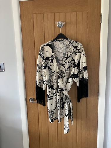 Bnwt zara black - bnwt,