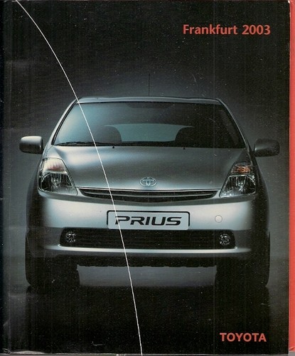 Toyota prius avensis rav4 land - avensis,