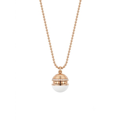 Roberto coin mosaic diamond - coin,