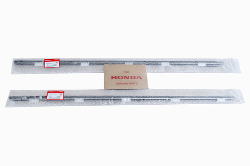 Honda genuine civic 02 - honda, 02-05