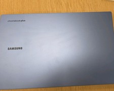 Samsung Galaxy Chromebook Plus