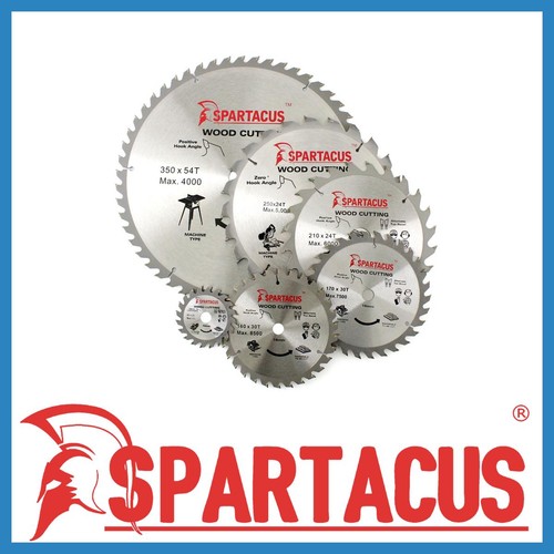 Spartacus tct circular wood - tct,