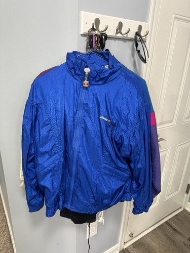 Vintage ellesse women - vintage,