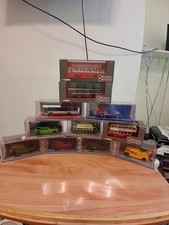 Bulk corgi buses original