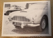 JAMES BOND SOMPORTEX