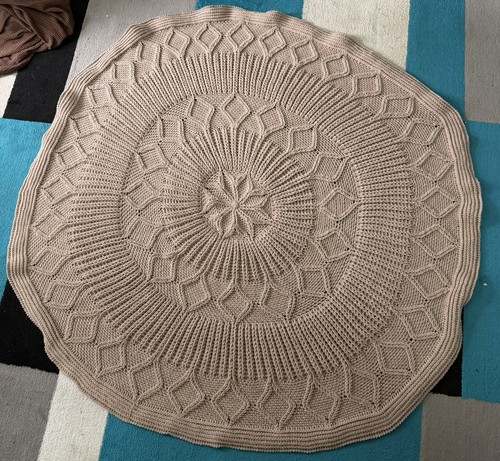 Stunning handmade me - stunning, by