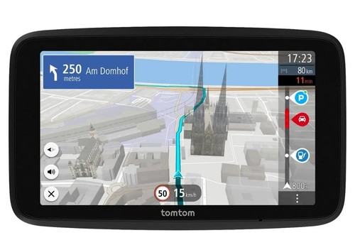 Tomtom navigator - navigator, (2nd