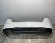 2014 AUDI A4 S-LINE REAR